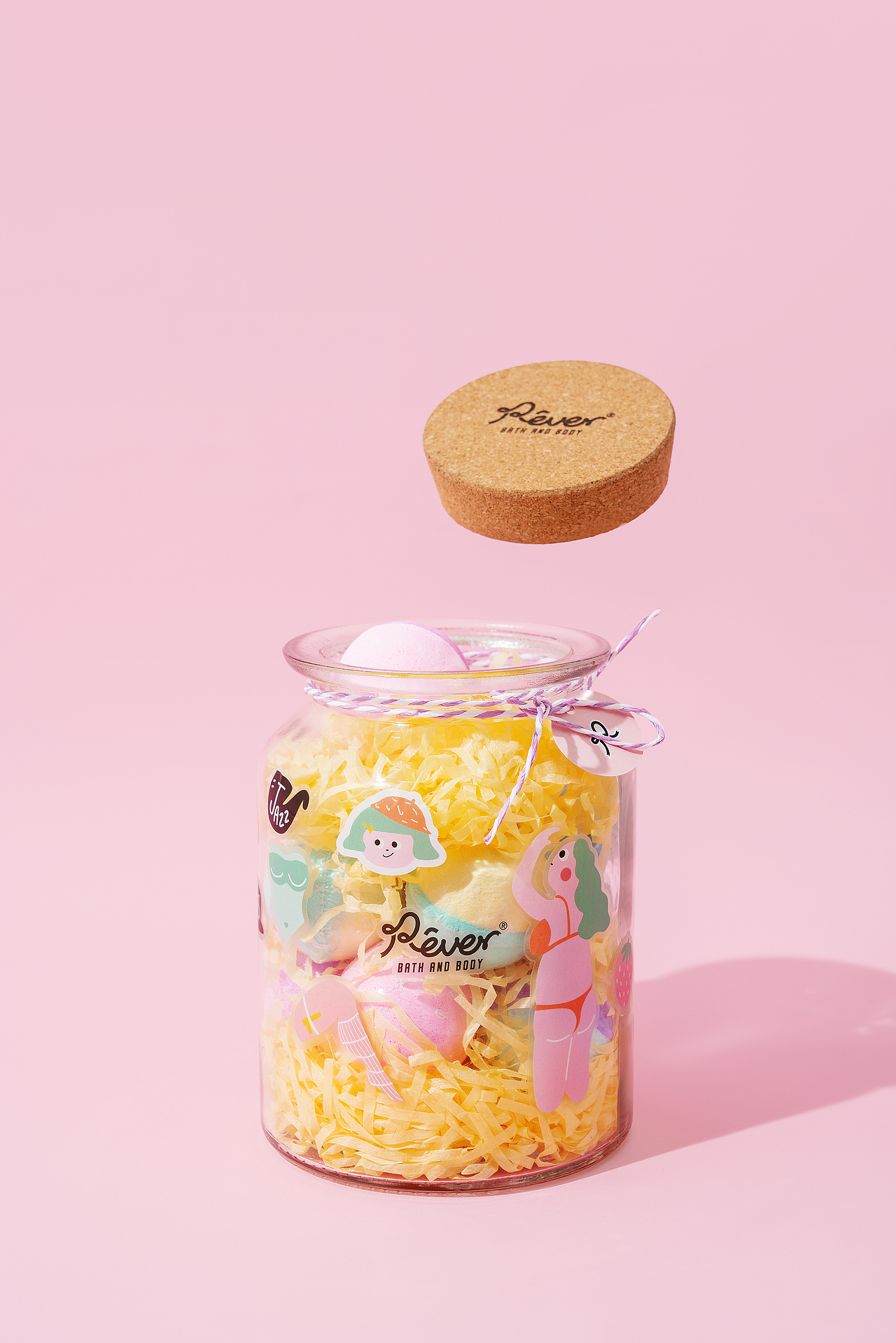 糖果罐子（图ZMzEwMjY3MDI0） - 艺术插画 - 站酷设计师蔓蔓蔓蔓蔓蔓蔓7原创素材 - 站酷ZCOOL