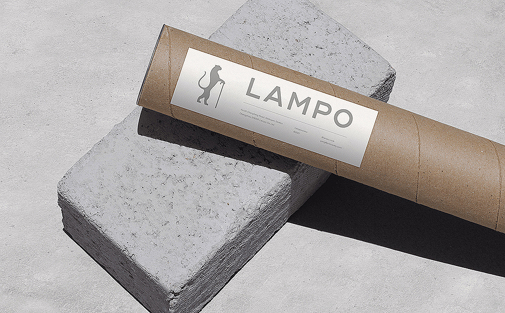 LAMPO 蓝豹 | ABD案例（图ZMzAwNDEzNjQ0） - 品牌 - 站酷设计师ABD品牌策略设计原创素材 - 站酷ZCOOL