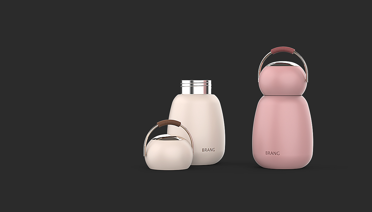 本人原创作品#水杯设计#专利