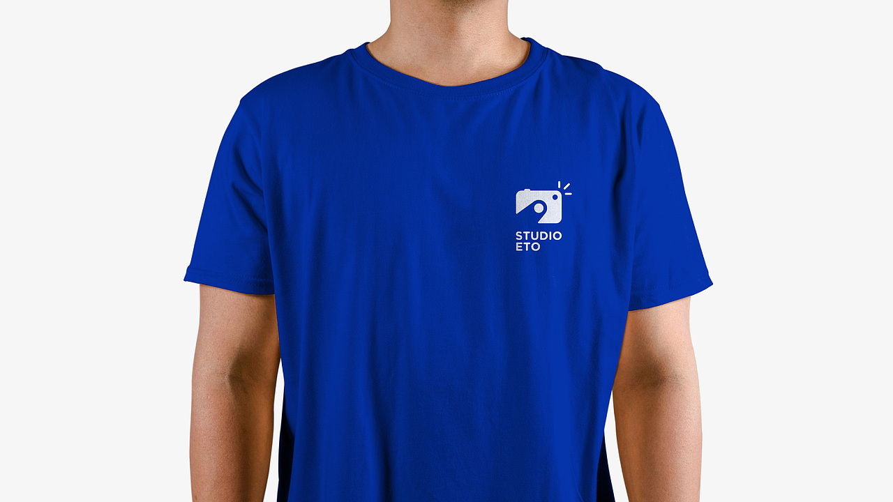 银鱼设计|一图摄影品牌识别