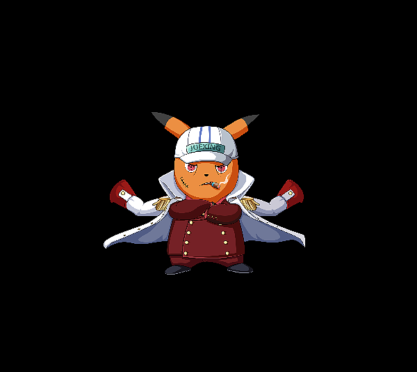 原画角色（图ZMzQzMTY1MjUy） - 游戏原画 - 站酷设计师小小星光原创素材 - 站酷ZCOOL
