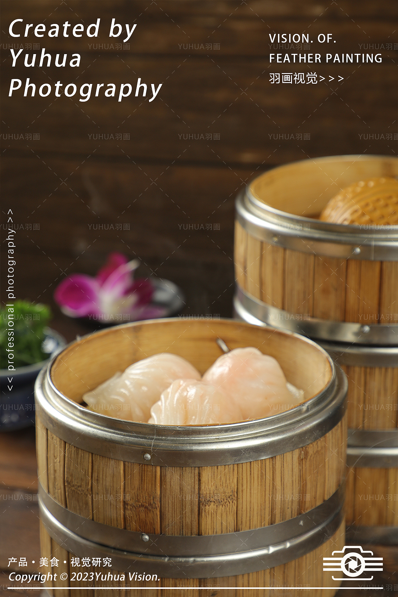 粤菜 港式餐厅 广东菜 中餐 煲仔饭 烧腊 烤乳鸽 生腌（图ZMzUwODA4MDQ4） - 美食摄影 - 站酷设计师YUHUA羽画原创素材 - 站酷ZCOOL