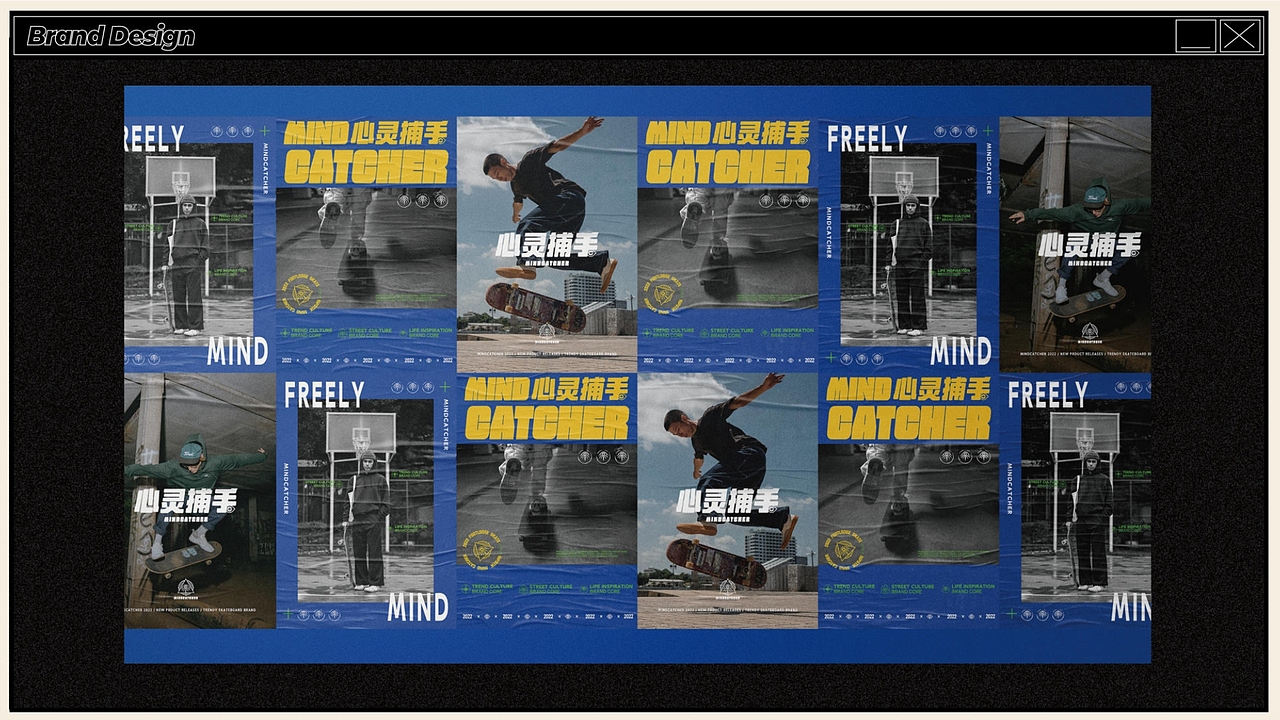 2022我的作品集（图ZMzA0NjcwNDQw） - 其他平面 - 站酷设计师小不点大救星原创素材 - 站酷ZCOOL