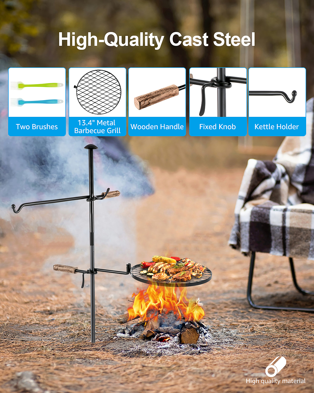 亚马逊高级a+展示