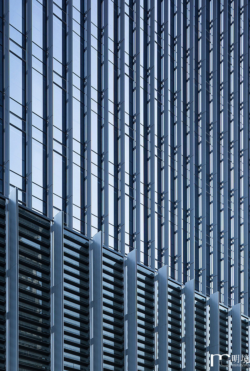 郑东之门—郑州正商国际大厦