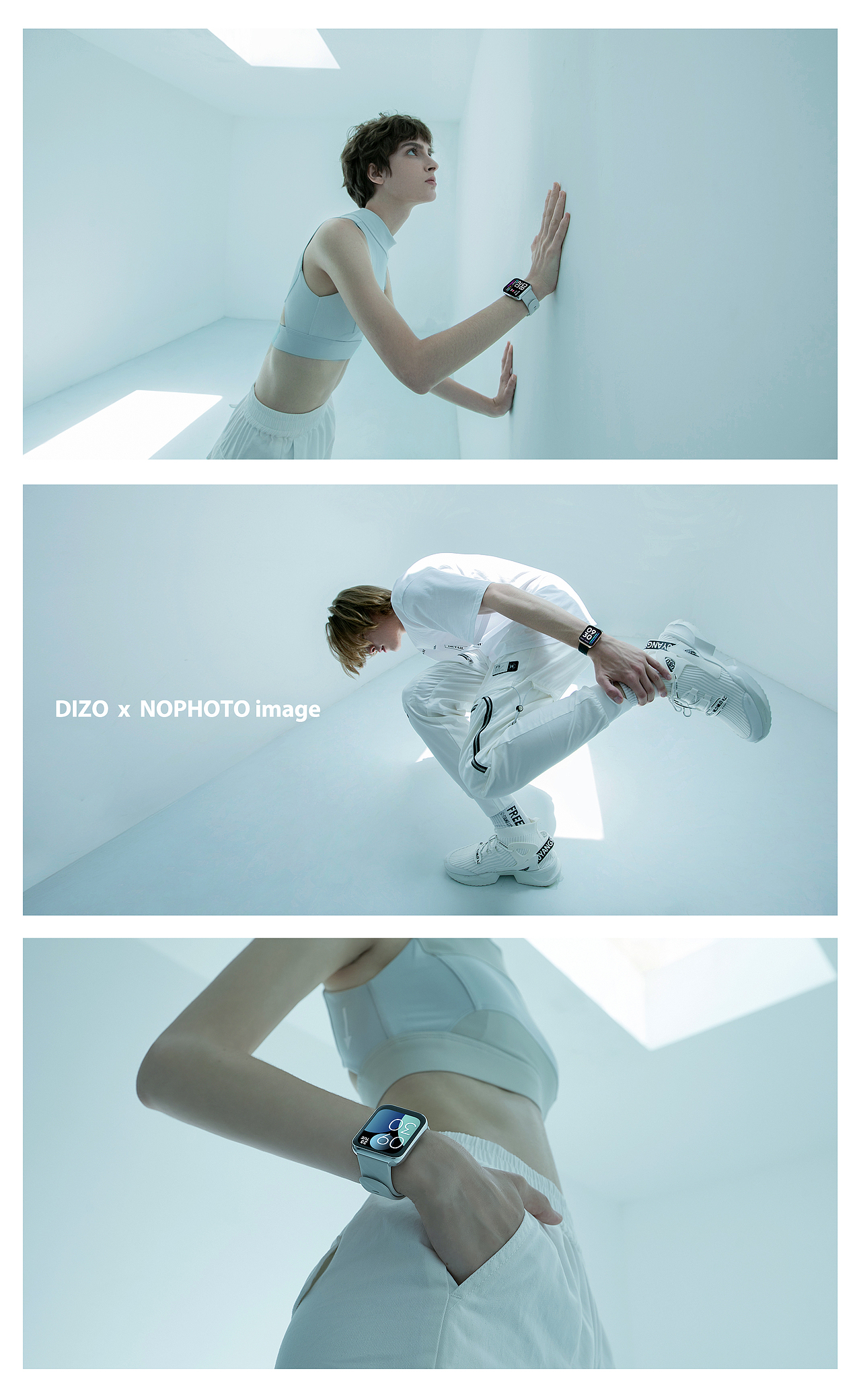 DIZO x NOPHOTO image 方舱（图ZMzIxODIyOTQ0） - 人像摄影 - 站酷设计师NOPHOTOimage原创素材 - 站酷ZCOOL