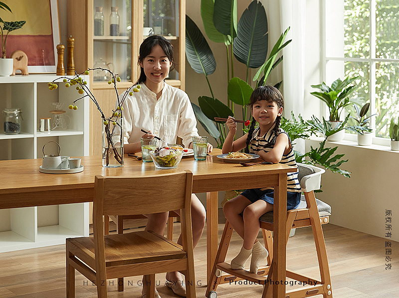 Mikids蜜孩子 || 儿童学习桌椅（图ZMzEzMTgwMTE2） - 产品摄影 - 站酷设计师禾众画映原创素材 - 站酷ZCOOL