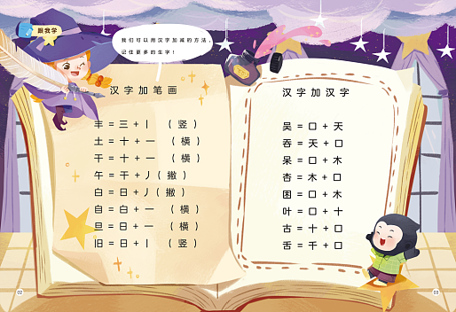 一組工作繪本3（圖ZMzE4OTIyOTky） - 繪本 - 站酷設(shè)計師狗子哥666原創(chuàng)素材 - 站酷ZCOOL