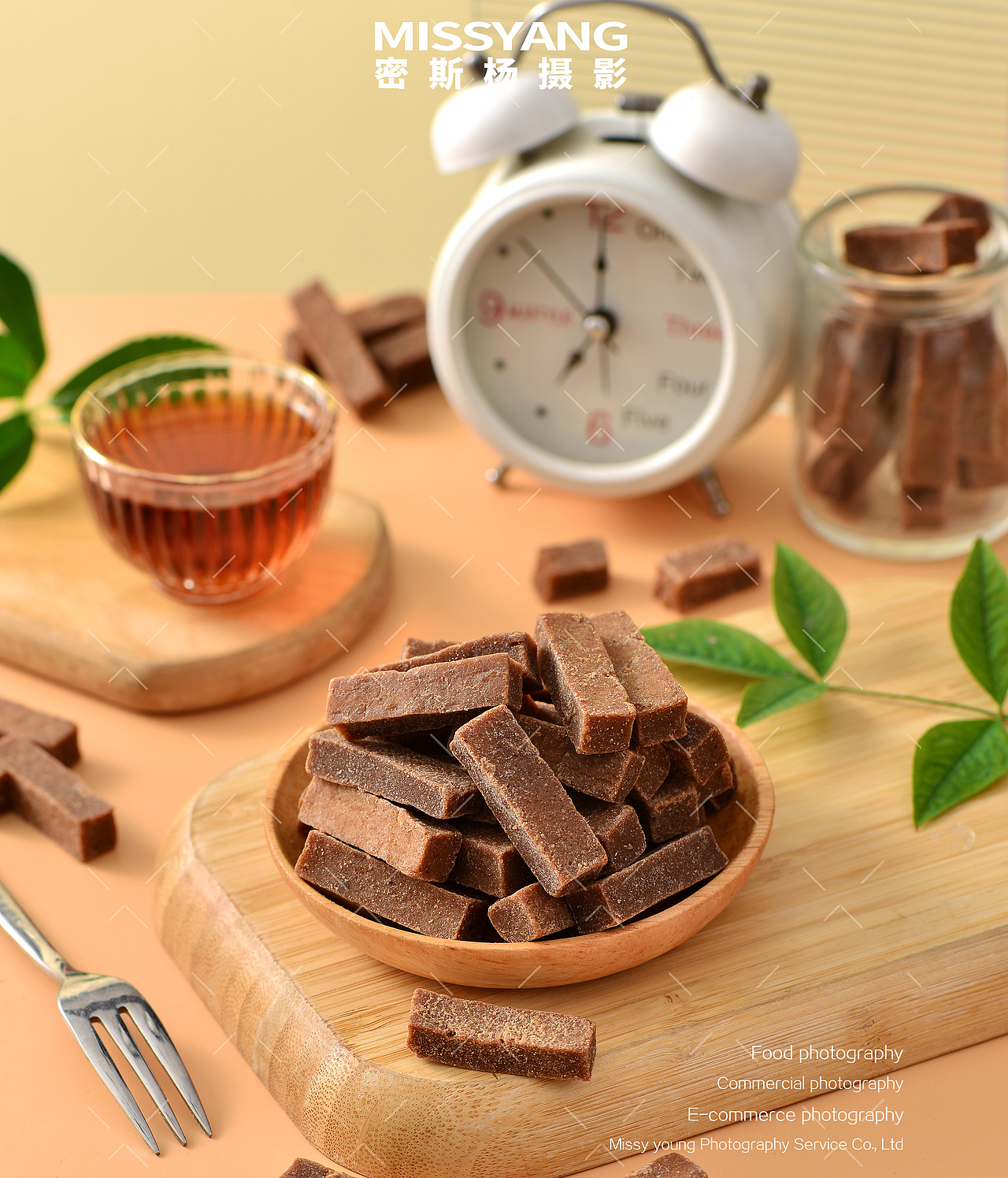 山楂条山楂糕|美食摄影|电商零食拍摄|×郑州密斯杨