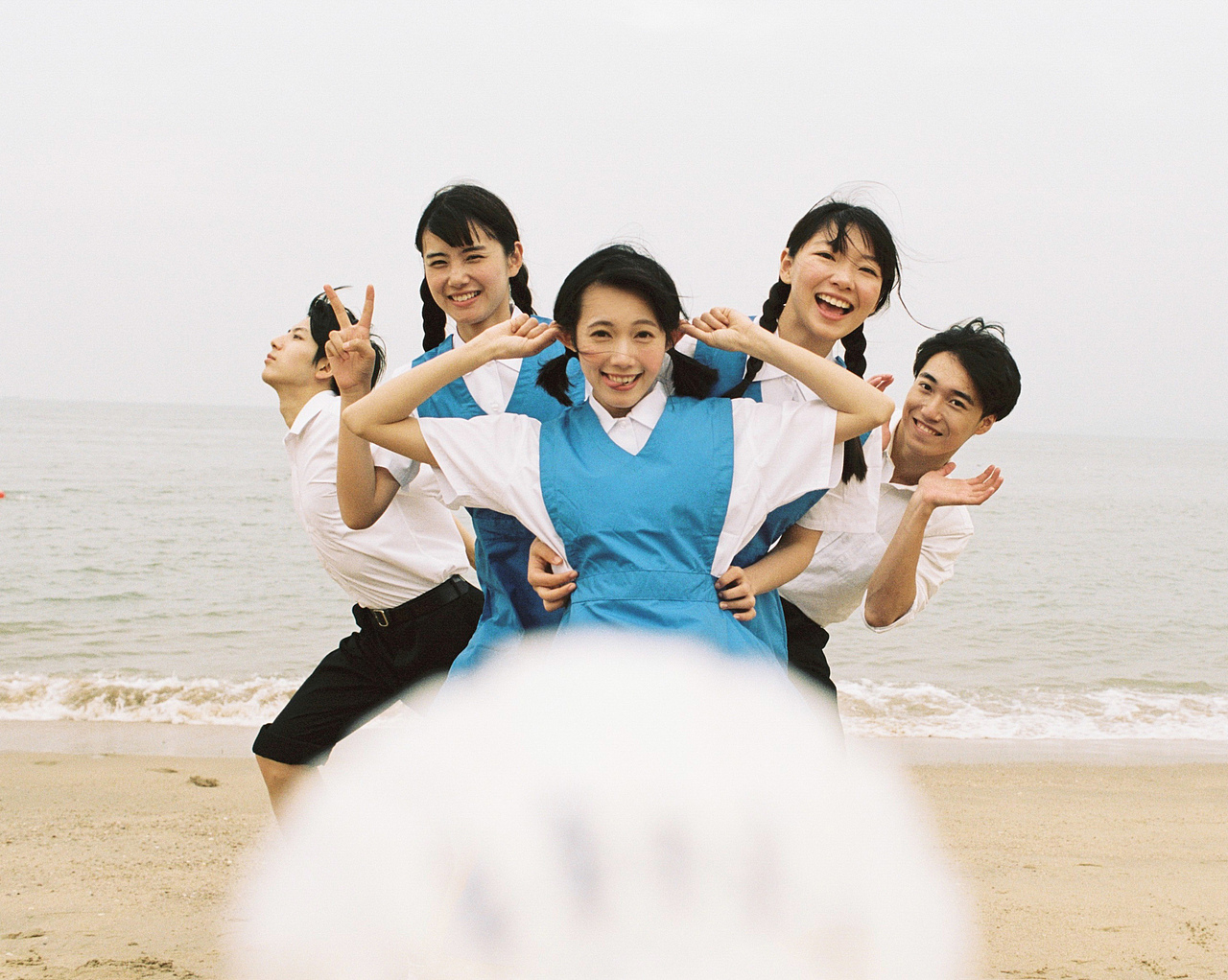 群像作品合集 / 毕业快乐