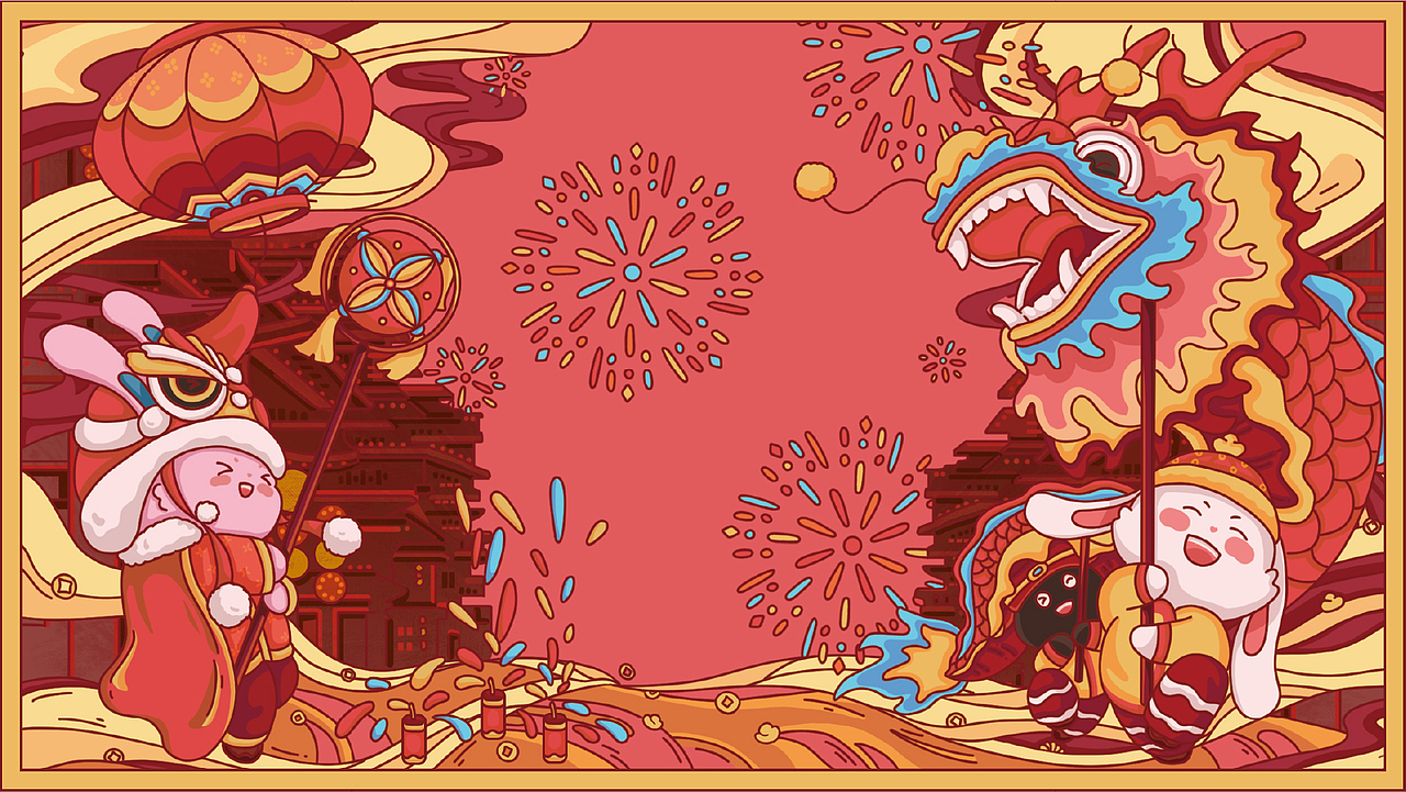 视觉设计作品集|2023.9月（图ZMzUxMDkzOTQ4） - 商业插画 - 站酷设计师白顾原创素材 - 站酷ZCOOL
