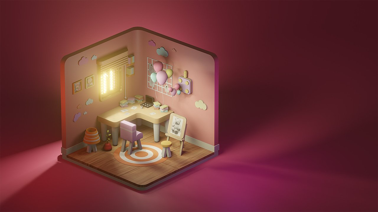 Blender学习打卡-06（图ZMzE1NTc2ODEy） - 其他三维 - 站酷设计师己否原创素材 - 站酷ZCOOL