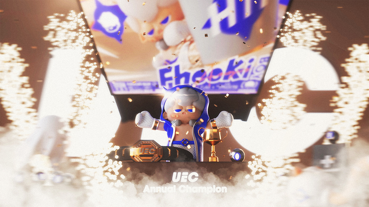 [DAK]FHOOKI BOY - IP形象（图ZMzA2ODEyODA4） - IP形象 - 站酷设计师DaK大空原创素材 - 站酷ZCOOL