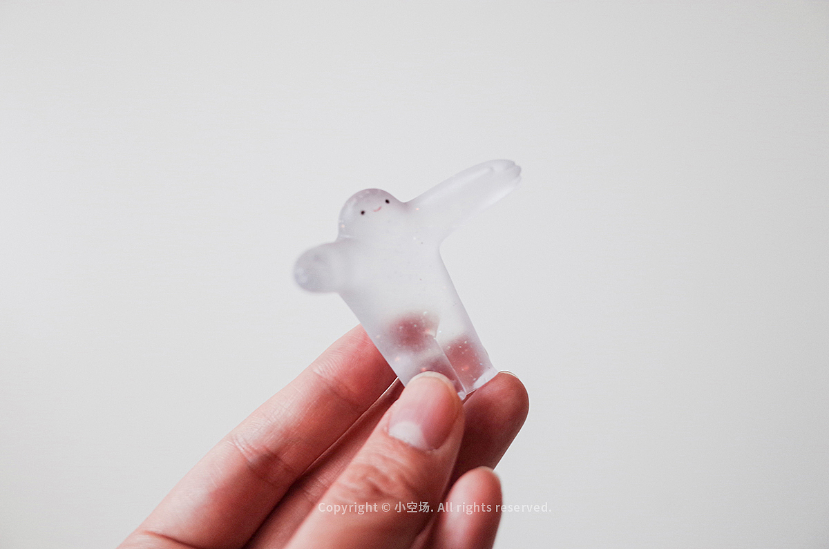 第四篇 | 我是你的小岛（图ZMzM4MjgwODg4） - IP形象 - 站酷设计师小空场的设计师们原创素材 - 站酷ZCOOL