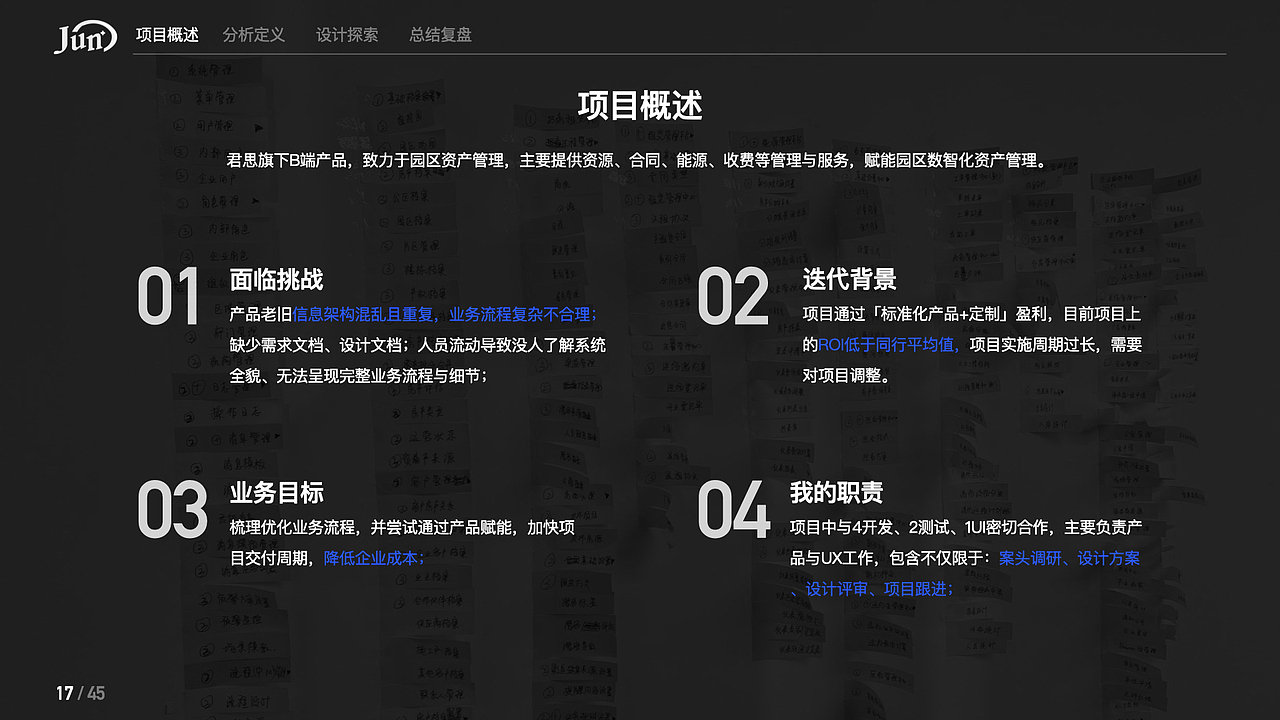 2023|B端UX作品集(图ZMzM0MDM0MTQw) - 交互/UE - 站酷设计师Lance_gz原创素材 - 站酷ZCOOL
