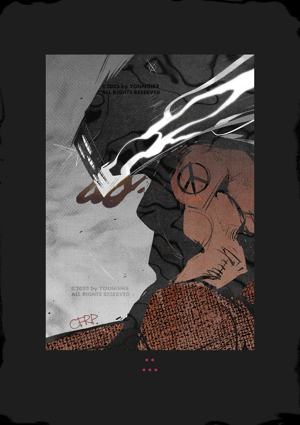 」6号随机事件*CFRP「