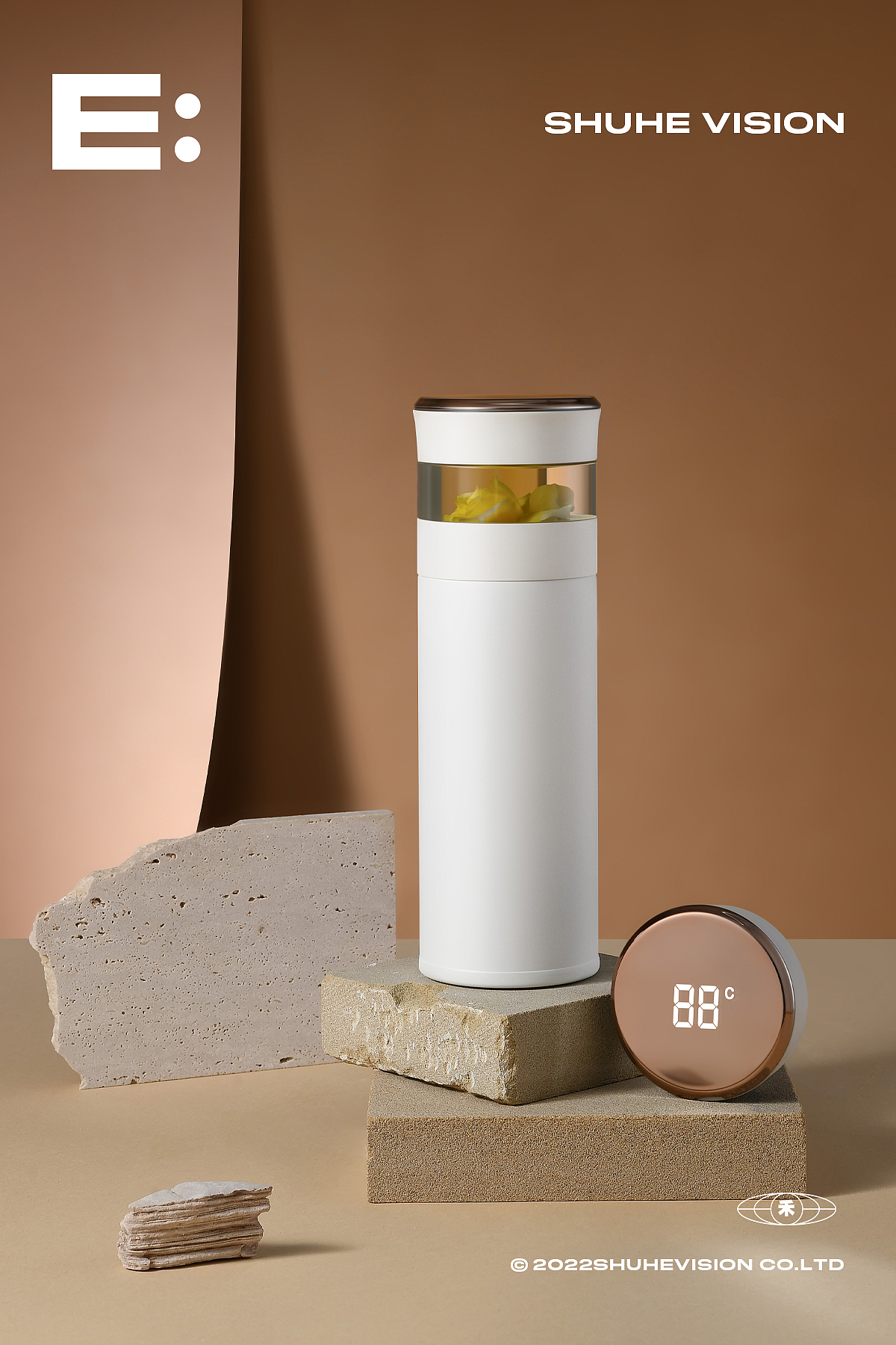 双色茶水分离保温杯泡茶杯拍摄丨述禾集（图ZMzU4OTQzNDky） - 产品摄影 - 站酷设计师述禾集原创素材 - 站酷ZCOOL