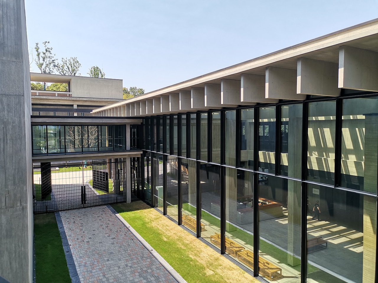 杭州国家版本馆(学习)