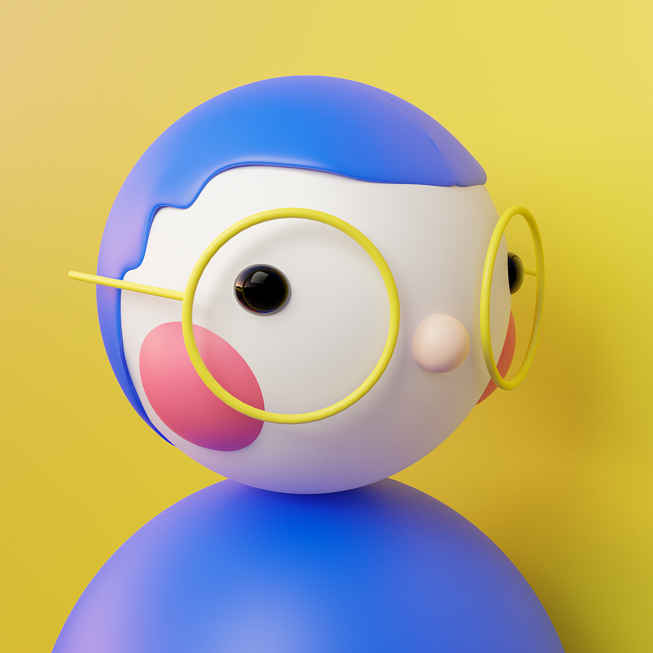 blender学习（图ZMzE0MTc4MDY0） - 其他平面 - 站酷设计师文keven文原创素材 - 站酷ZCOOL