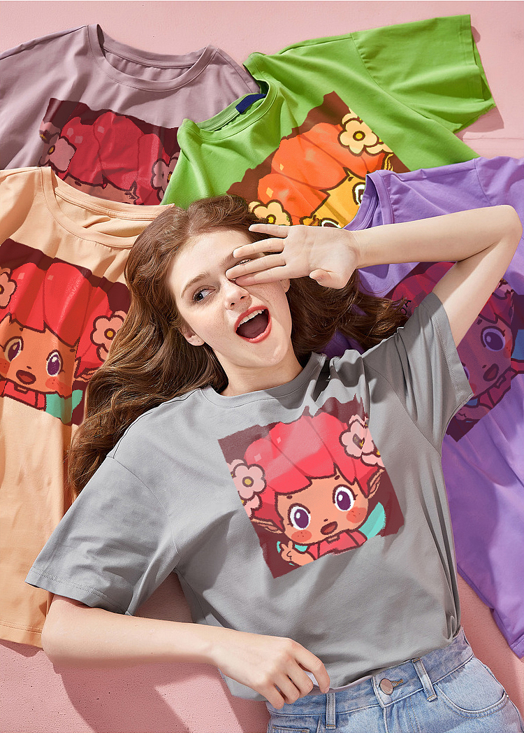 VI形象IP设计（图ZMzQyNjYxMzAw） - IP形象 - 站酷设计师我是沙爷原创素材 - 站酷ZCOOL