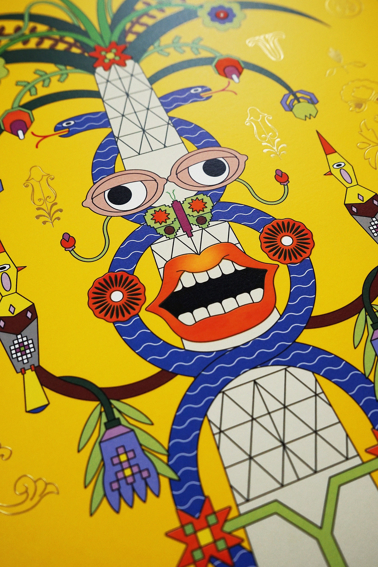 BranD ISSUE 69 设计里的中国元素