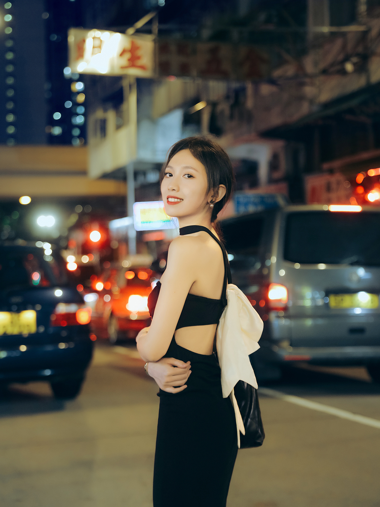 油尖旺街区（图ZMzQwNzM2NDIw） - 人像摄影 - 站酷设计师ARTLee小杰原创素材 - 站酷ZCOOL