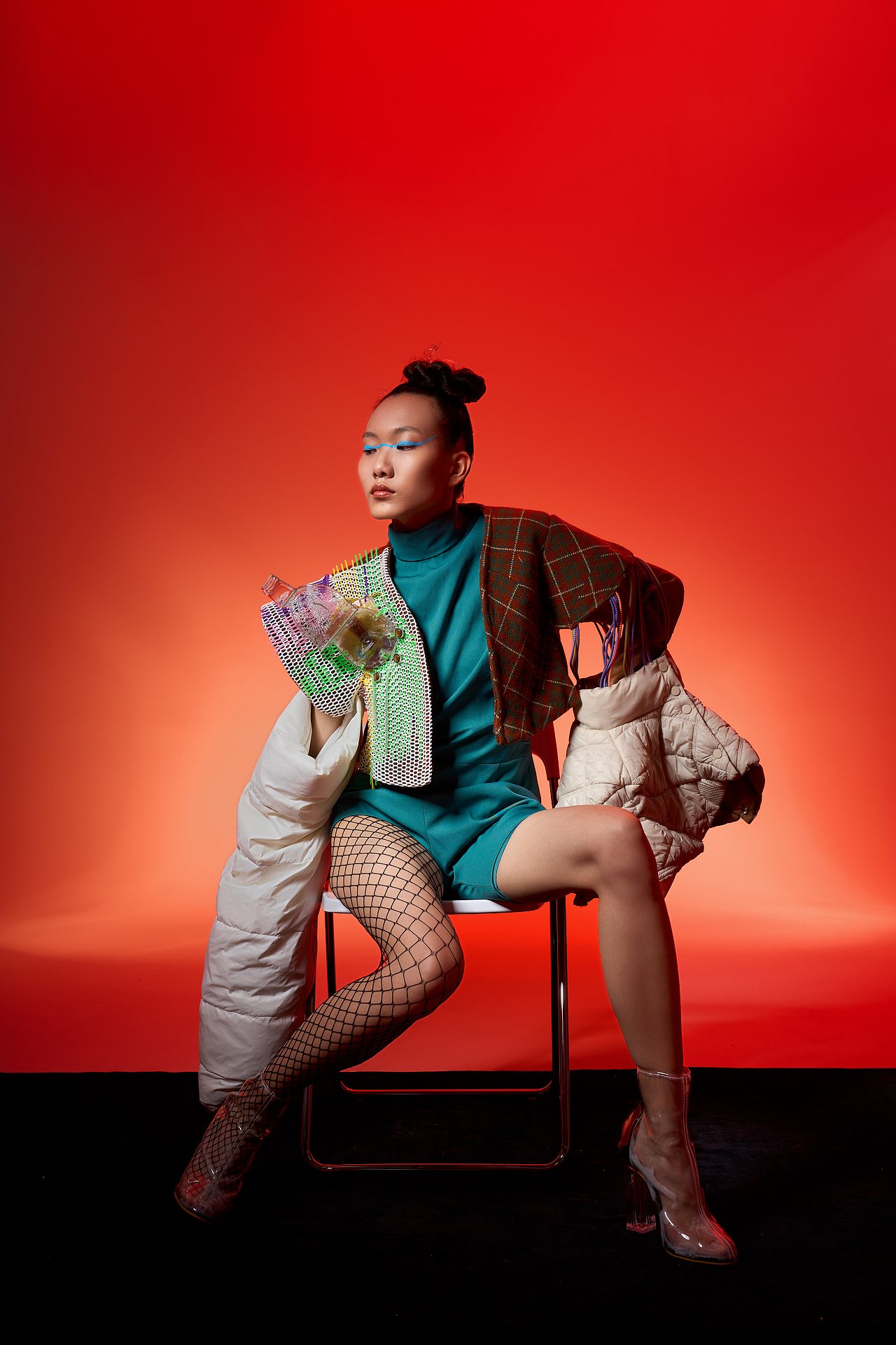 摄影｜MemoryFragment 记忆碎片