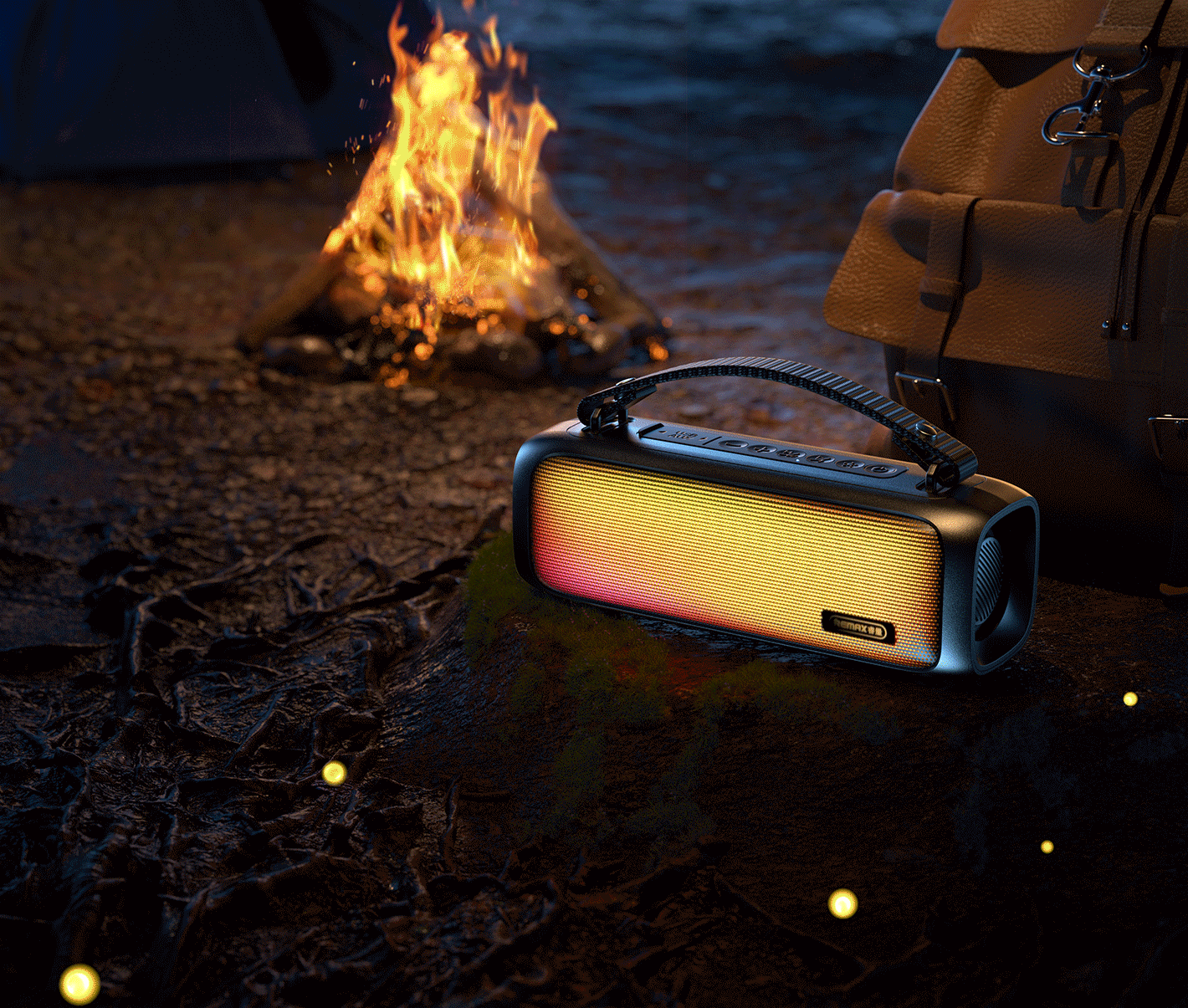 🥰REMAX | 产品渲染🥰（图ZMzY0NDg3MTAw） - 产品 - 站酷设计师remy涵原创素材 - 站酷ZCOOL