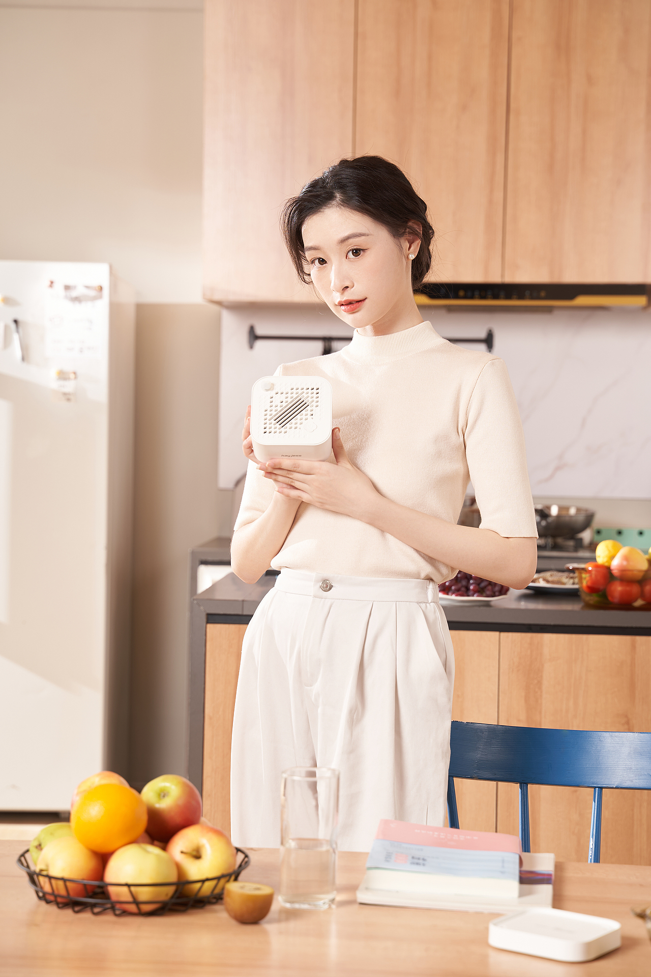 电商摄影| 凯杰斯果蔬机电商图片拍摄