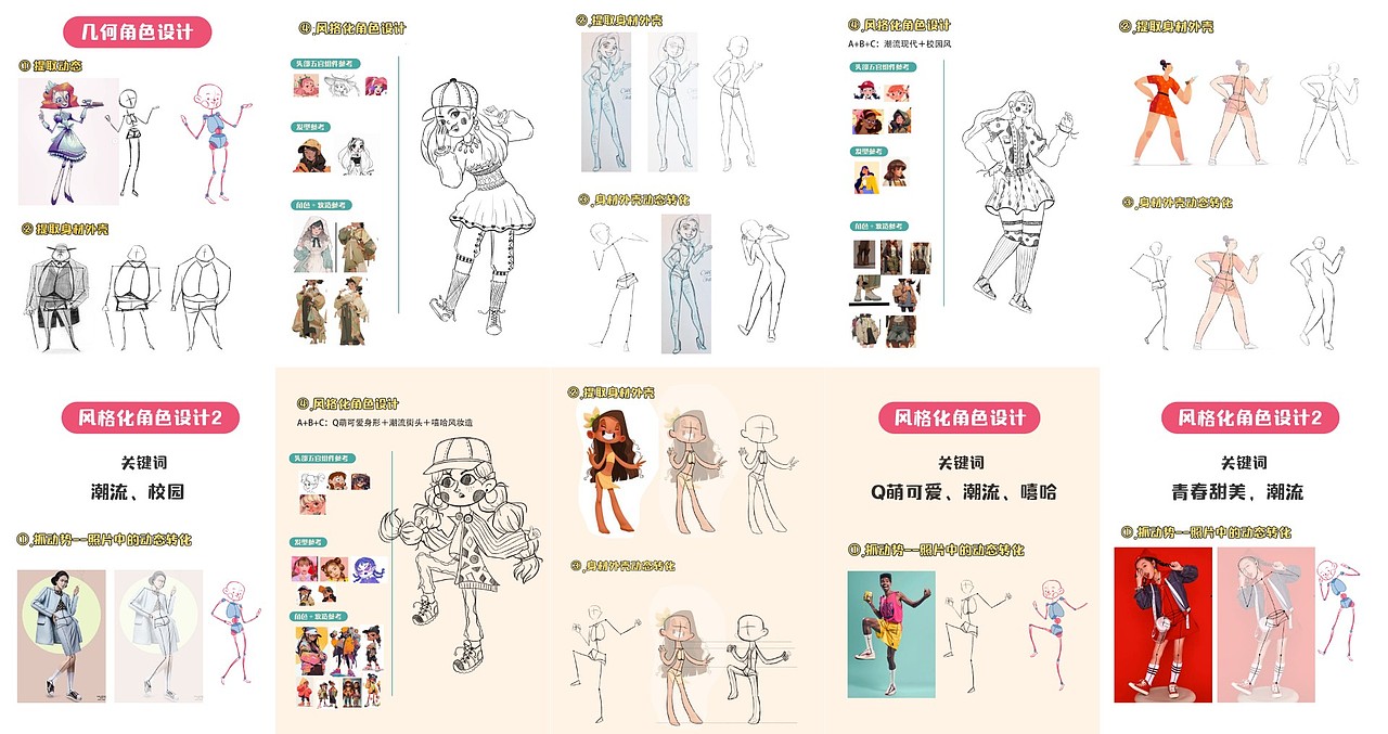 再见2023,作品回顾(中)