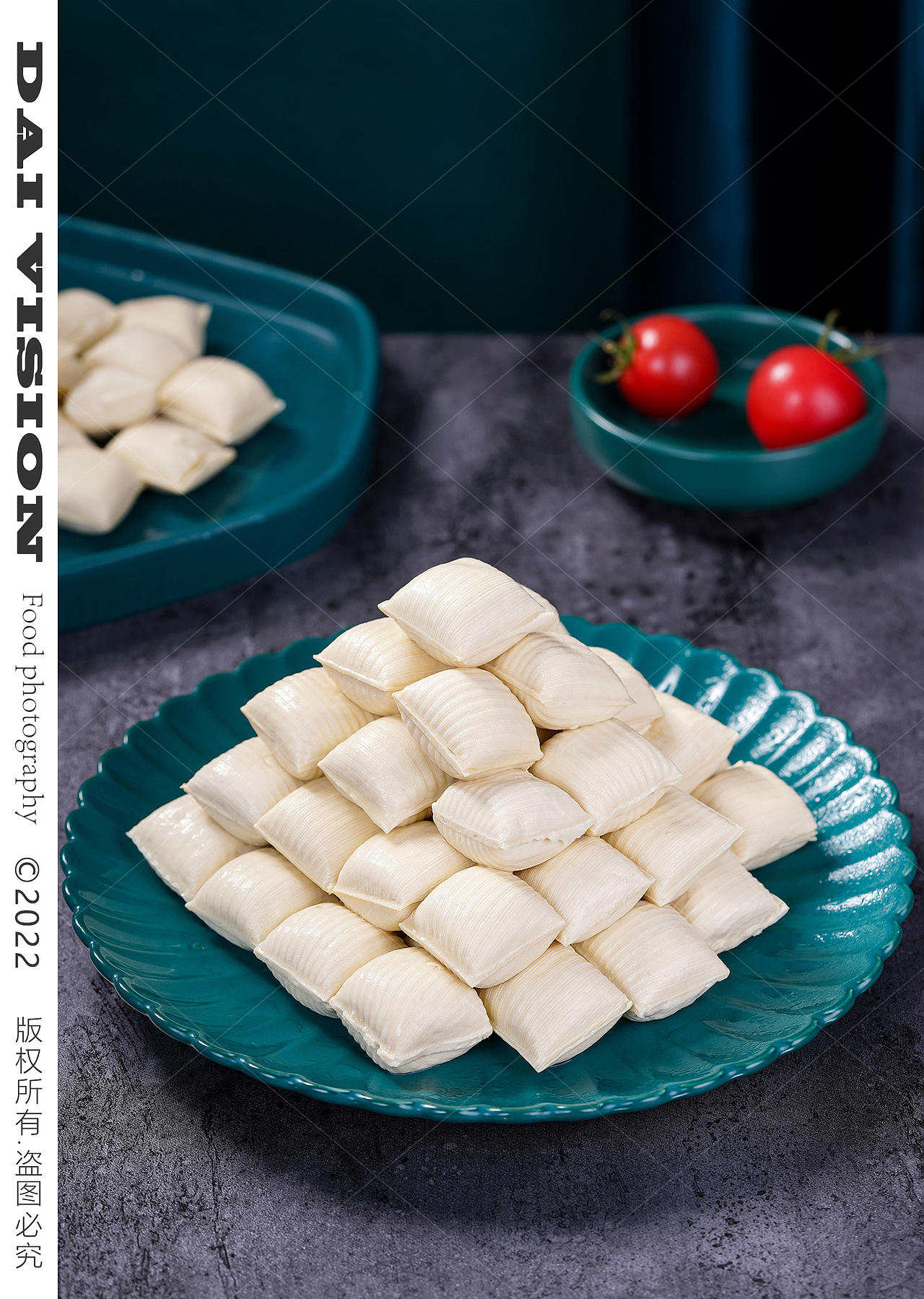 云南包浆豆腐 石屏豆腐  爆浆豆腐 串串豆腐 豆腐拍摄