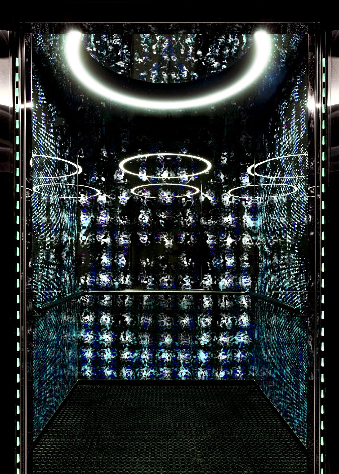 Western Edge Biosciences--办公标识