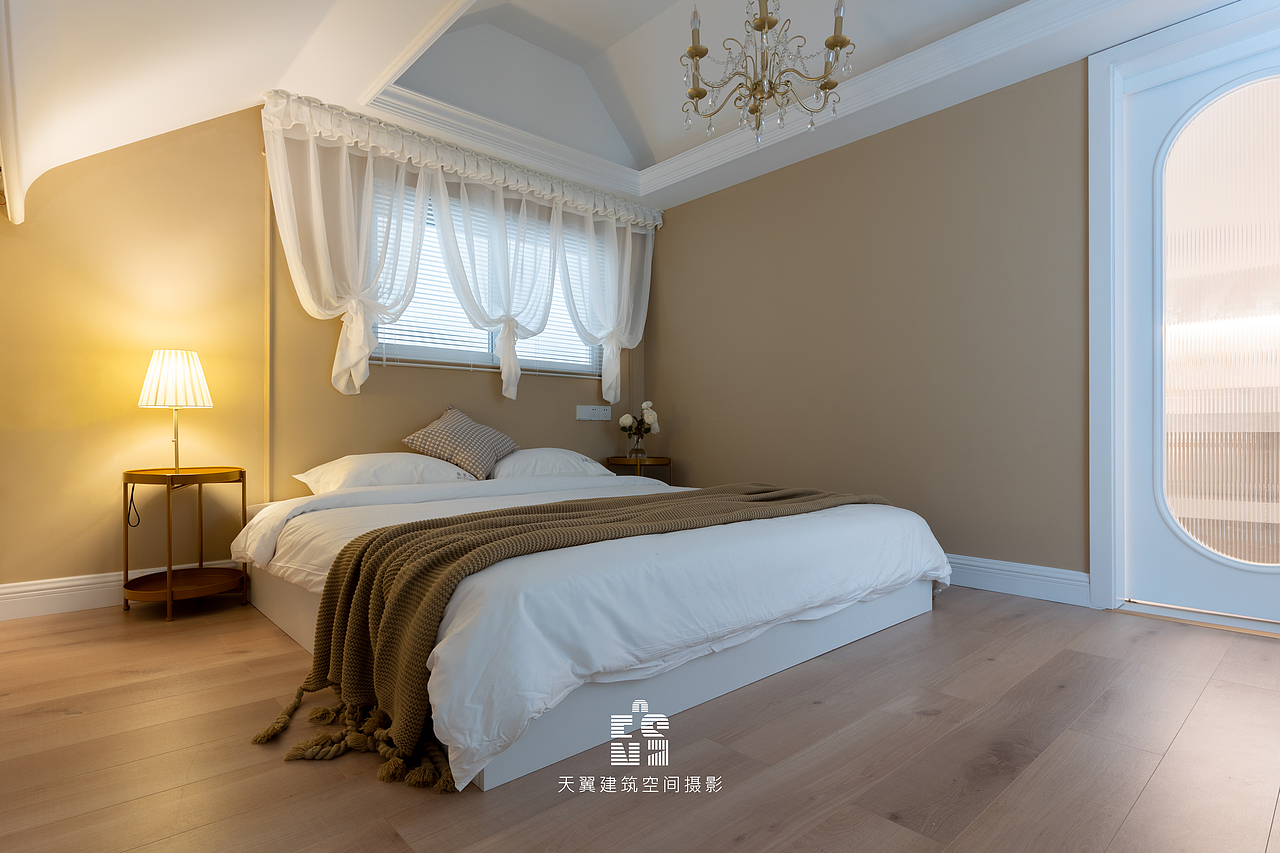 民宿摄影丨峨眉山民宿《克洛伊的婚礼》（图ZMzExMzkxMjg0） - 环境/建筑摄影 - 站酷设计师天翼建筑空间摄影原创素材 - 站酷ZCOOL