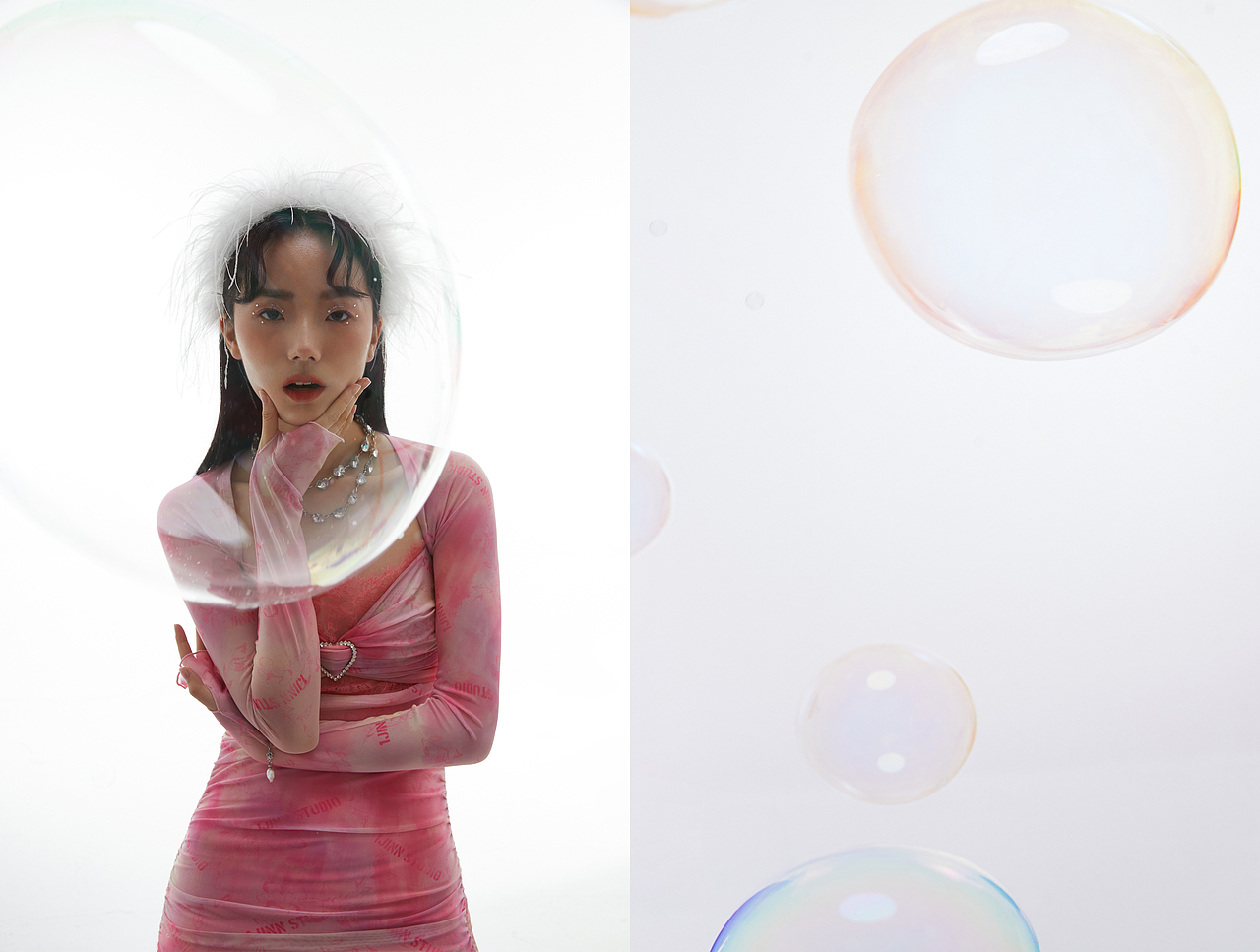 商业摄影 | 时尚摄影 | 作品上新