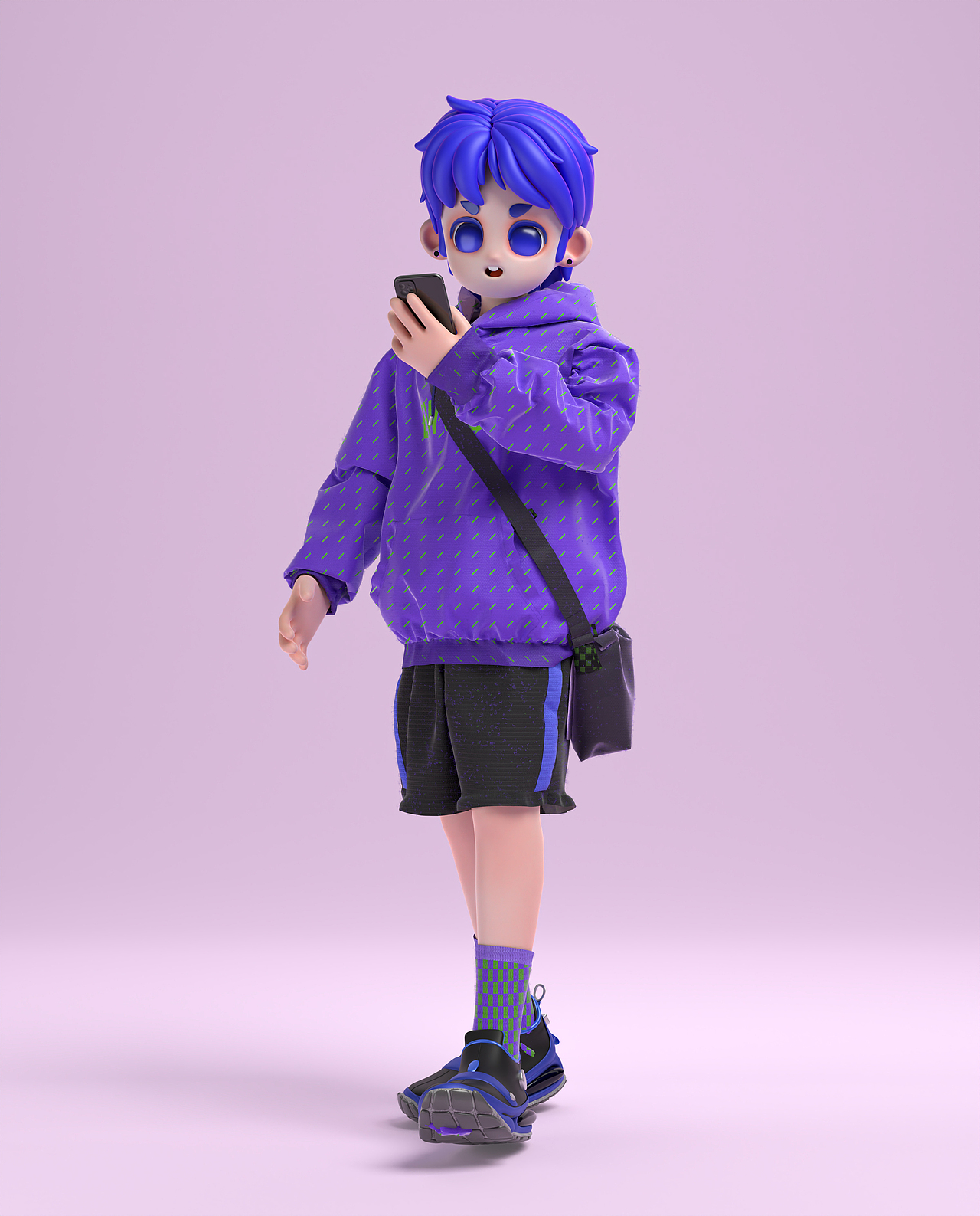 BEST OF BLUE