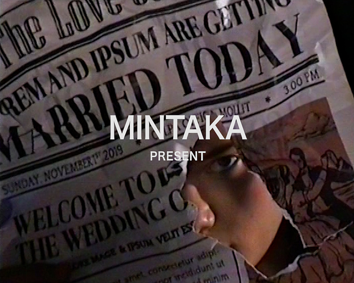 HI8录像带｜1990时装大片，录像带，HI8，DV，DVD（图ZMzM4MTYyODc2） - 宣传片 - 站酷设计师MINTAKA原创素材 - 站酷ZCOOL