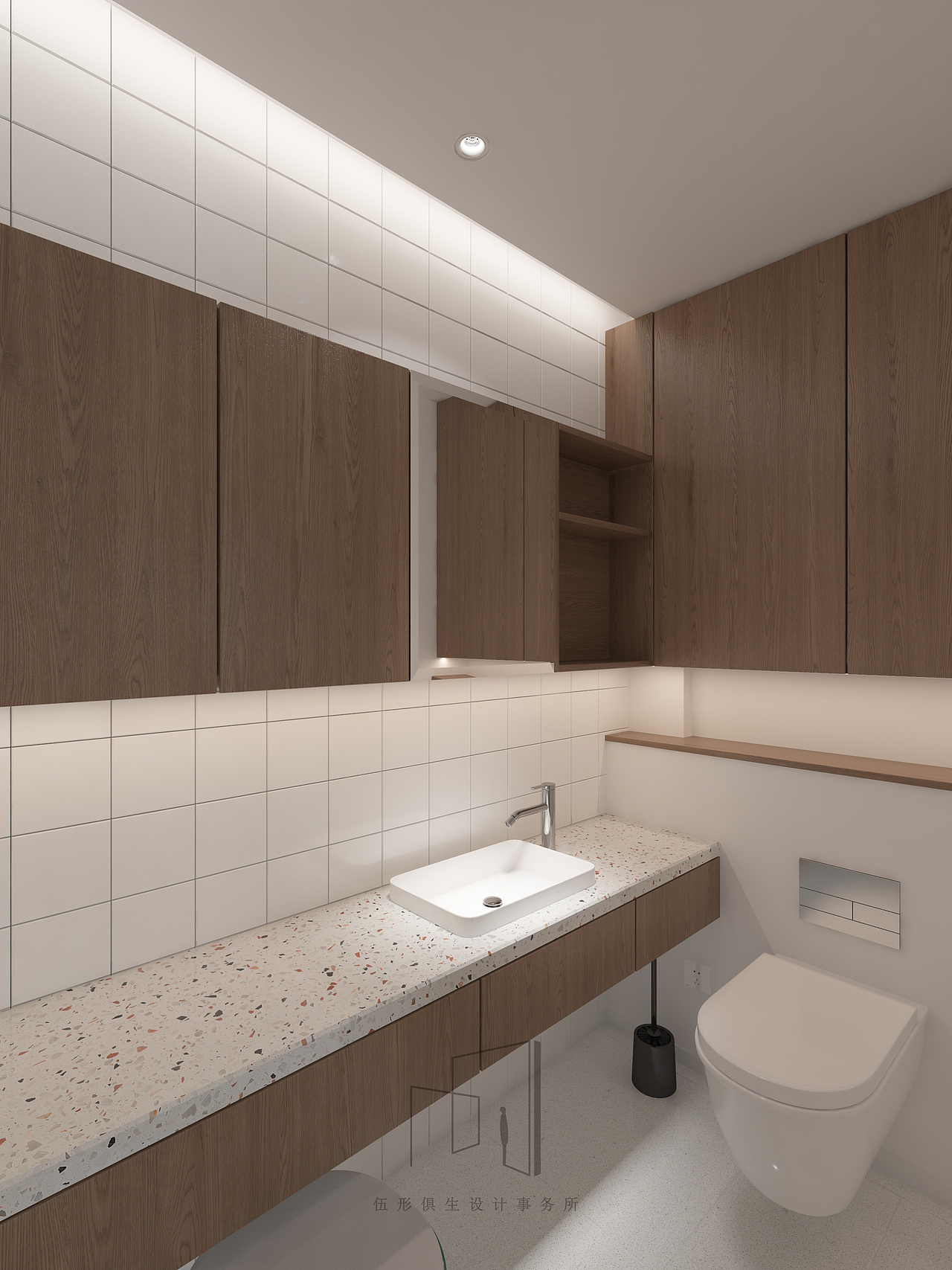 最近的设计项目平面方案及效果图方案