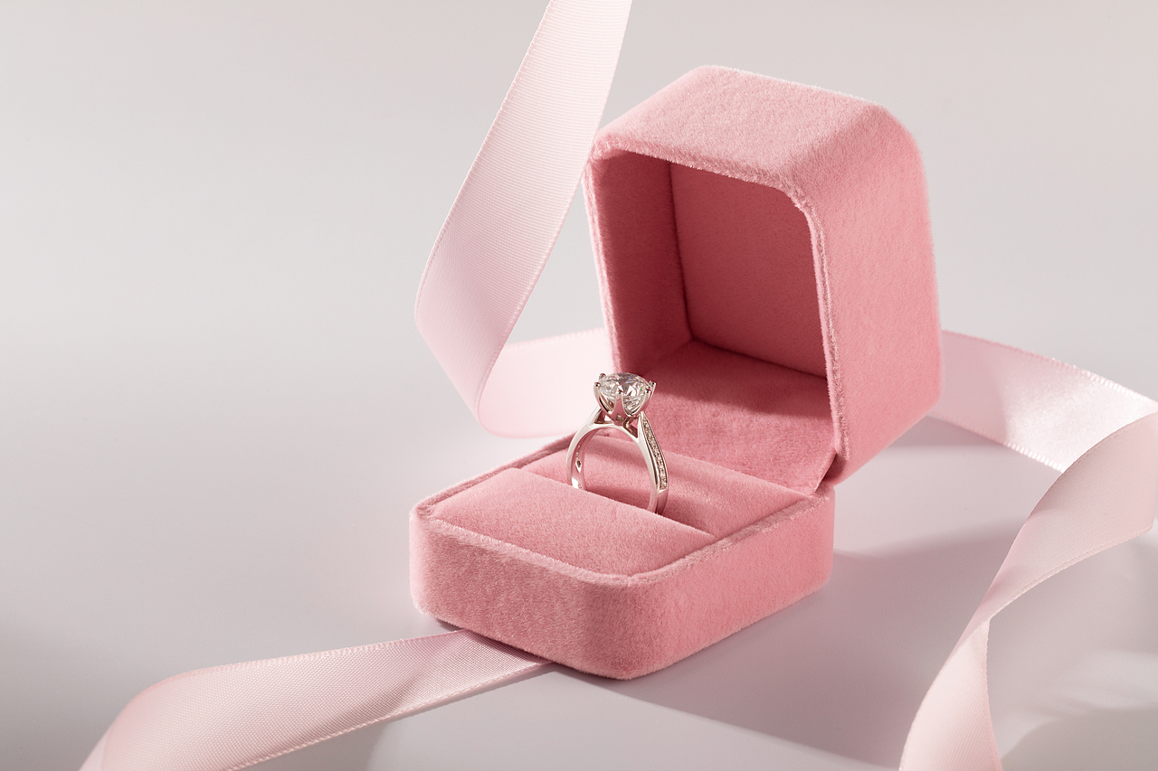 珠宝场景及佩戴图拍摄20220525