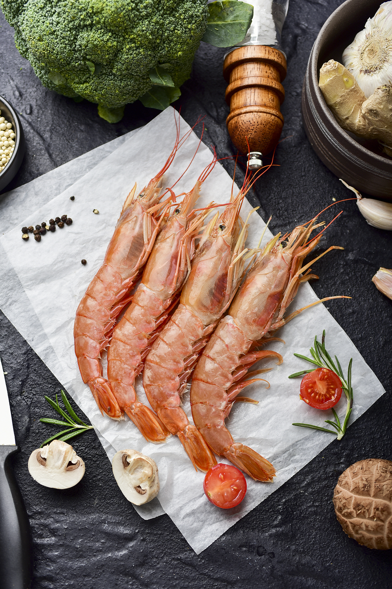 2023.3-2023.6海鲜作品集