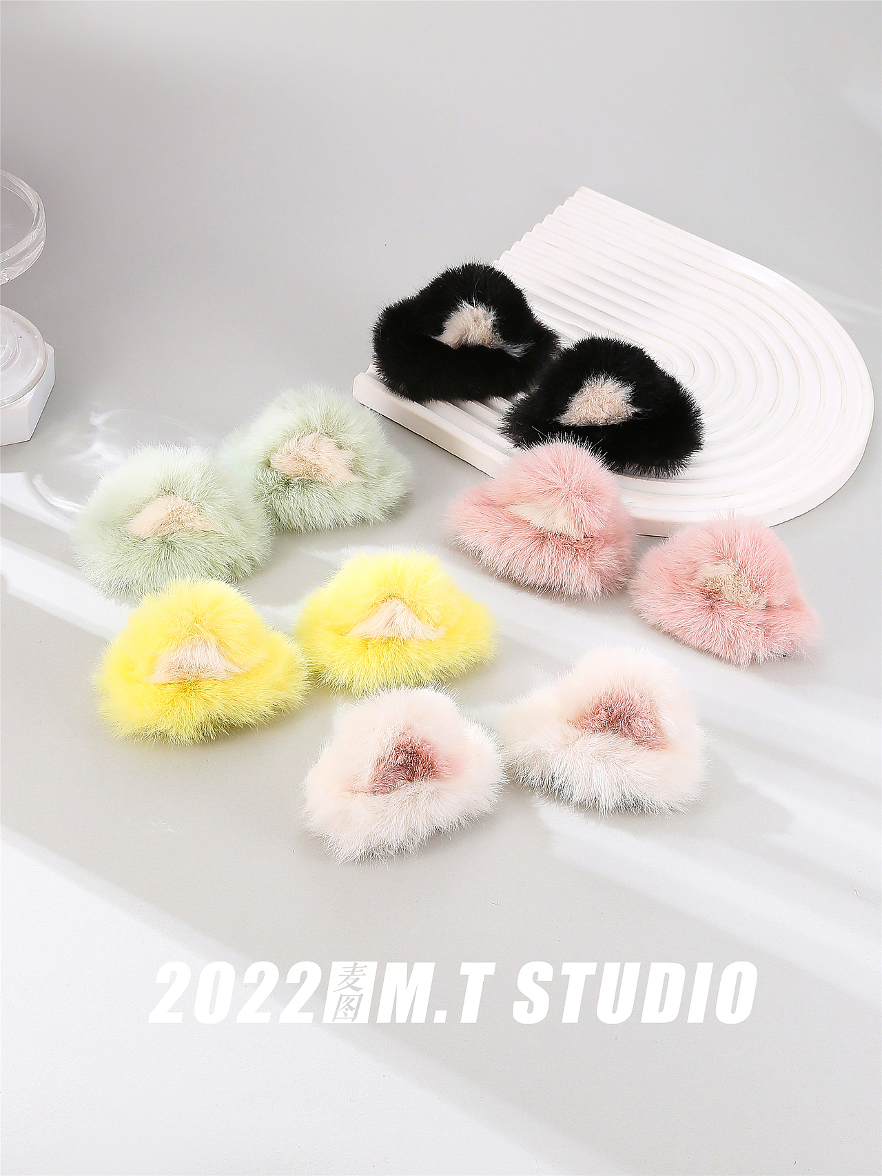 希音发饰静物图头饰发箍发夹拍摄（图ZMzE4MzcyMDYw） - 产品摄影 - 站酷设计师麦图商业摄影原创素材 - 站酷ZCOOL