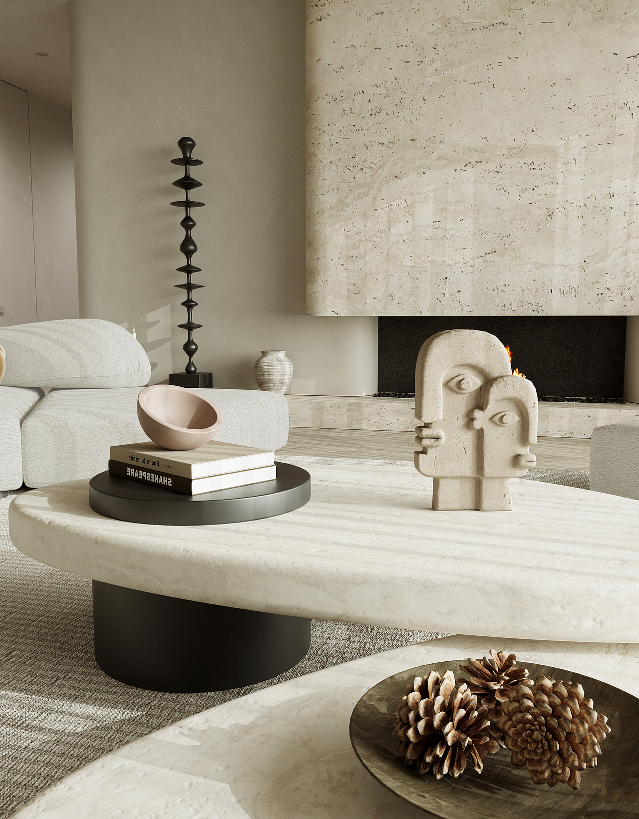 诧寂风（图ZMzY2NTcwMDky） - 家装设计 - 站酷设计师空格表现原创素材 - 站酷ZCOOL