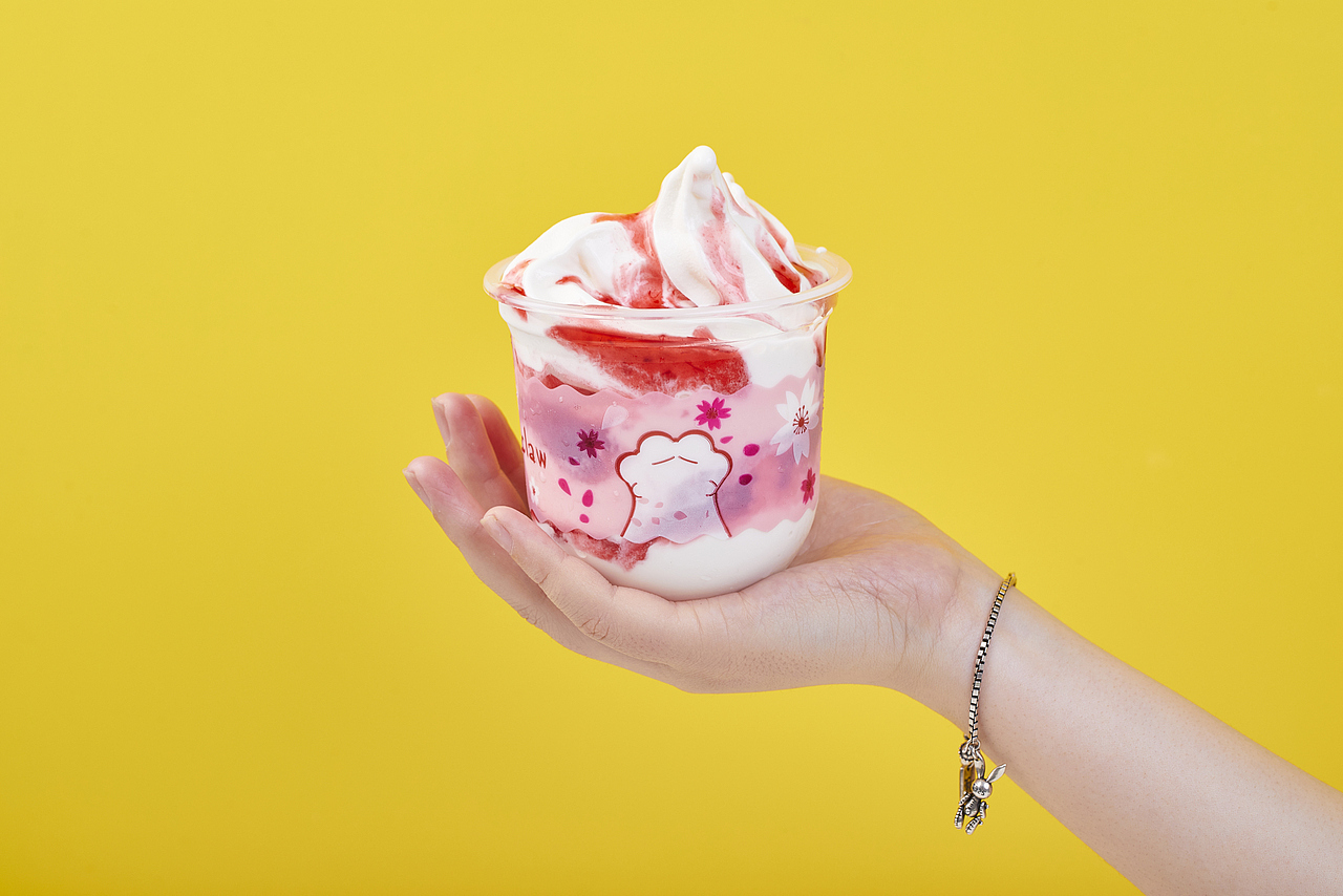 20221201美食综合案例展示 | 一为视界