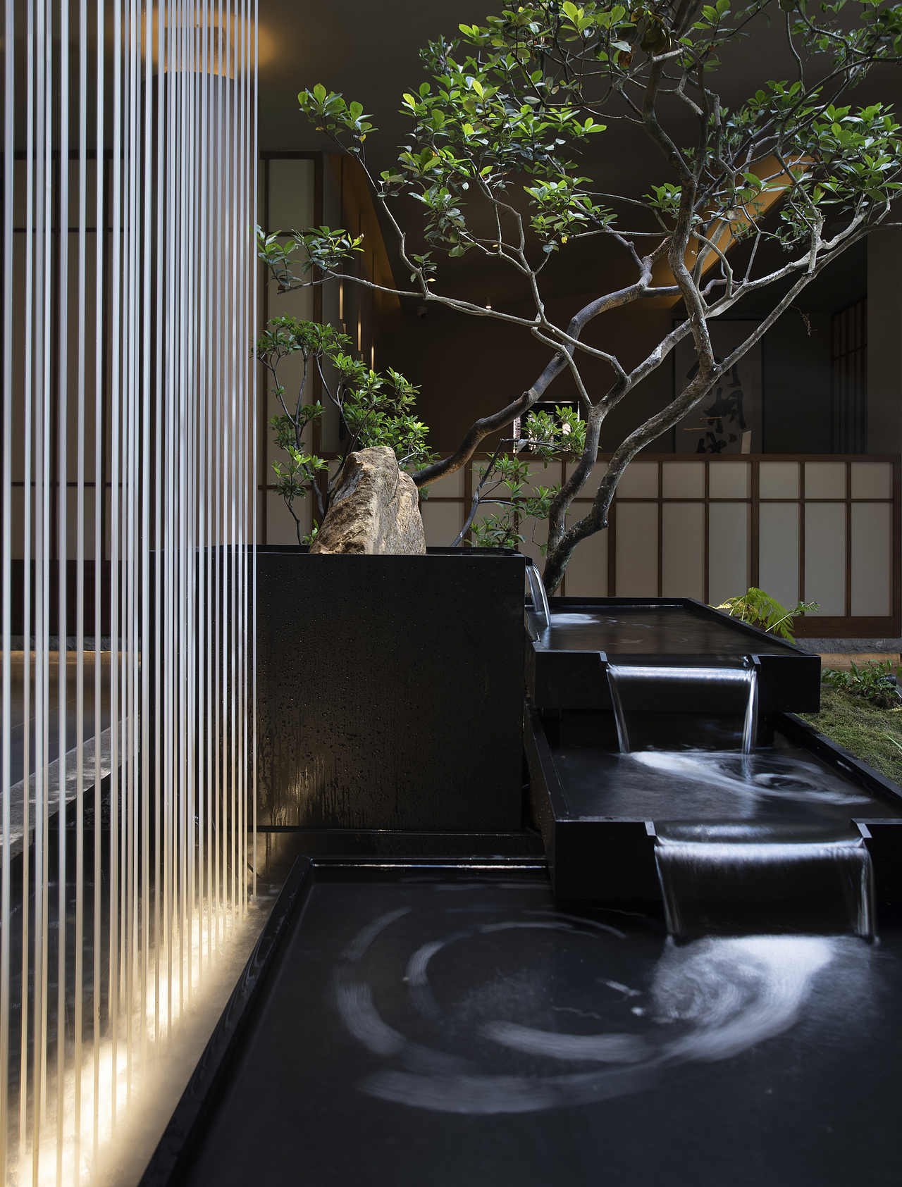 【焕境设计】刺桐别院