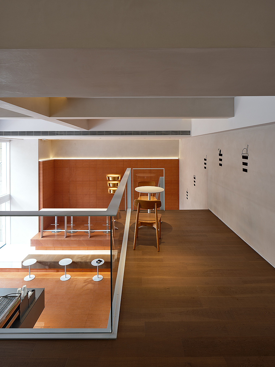 社交的媒介-EQUATOR PEAK COFFEE