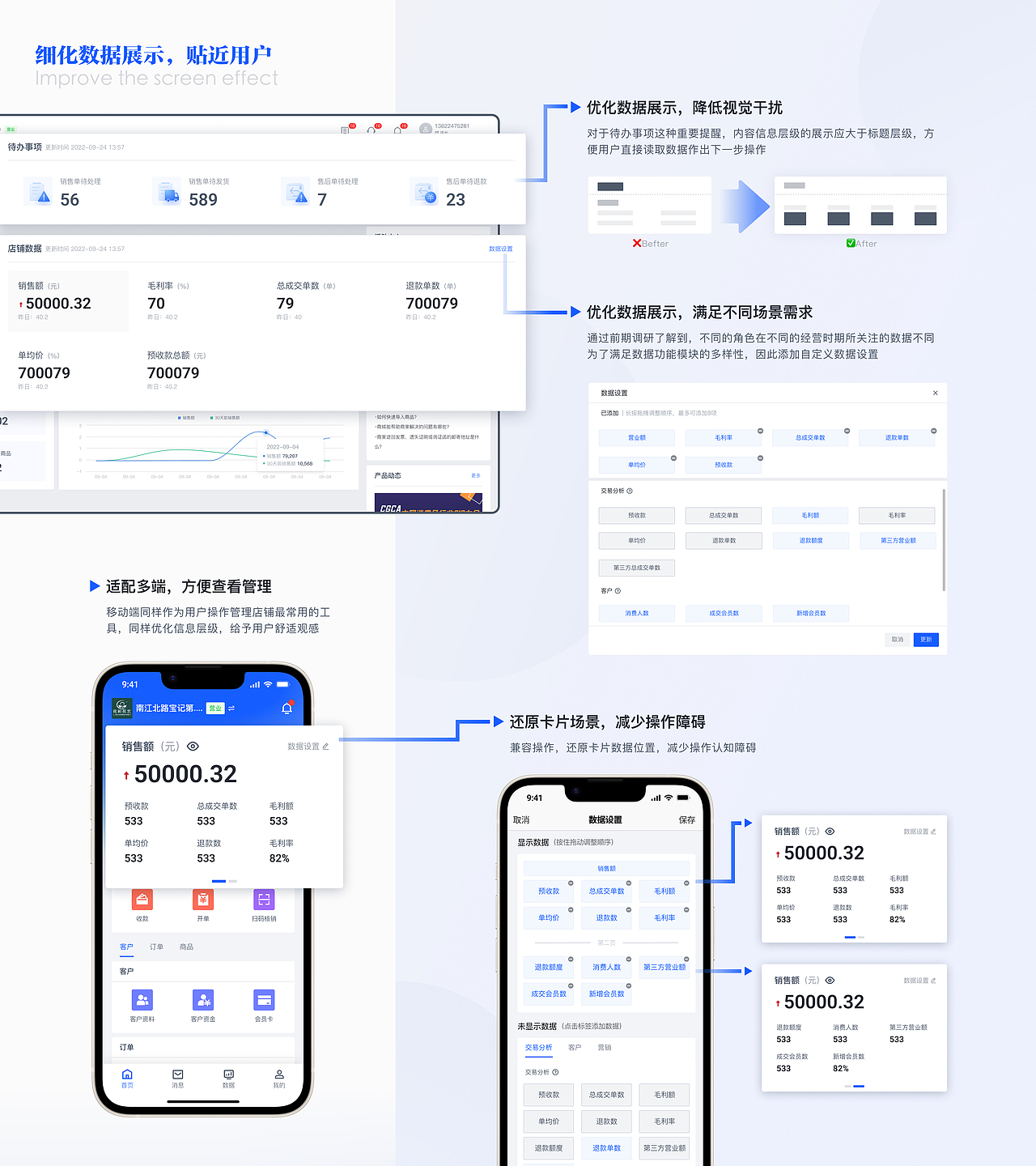 毕业后做的作品集 22届/专业/便宜/好用