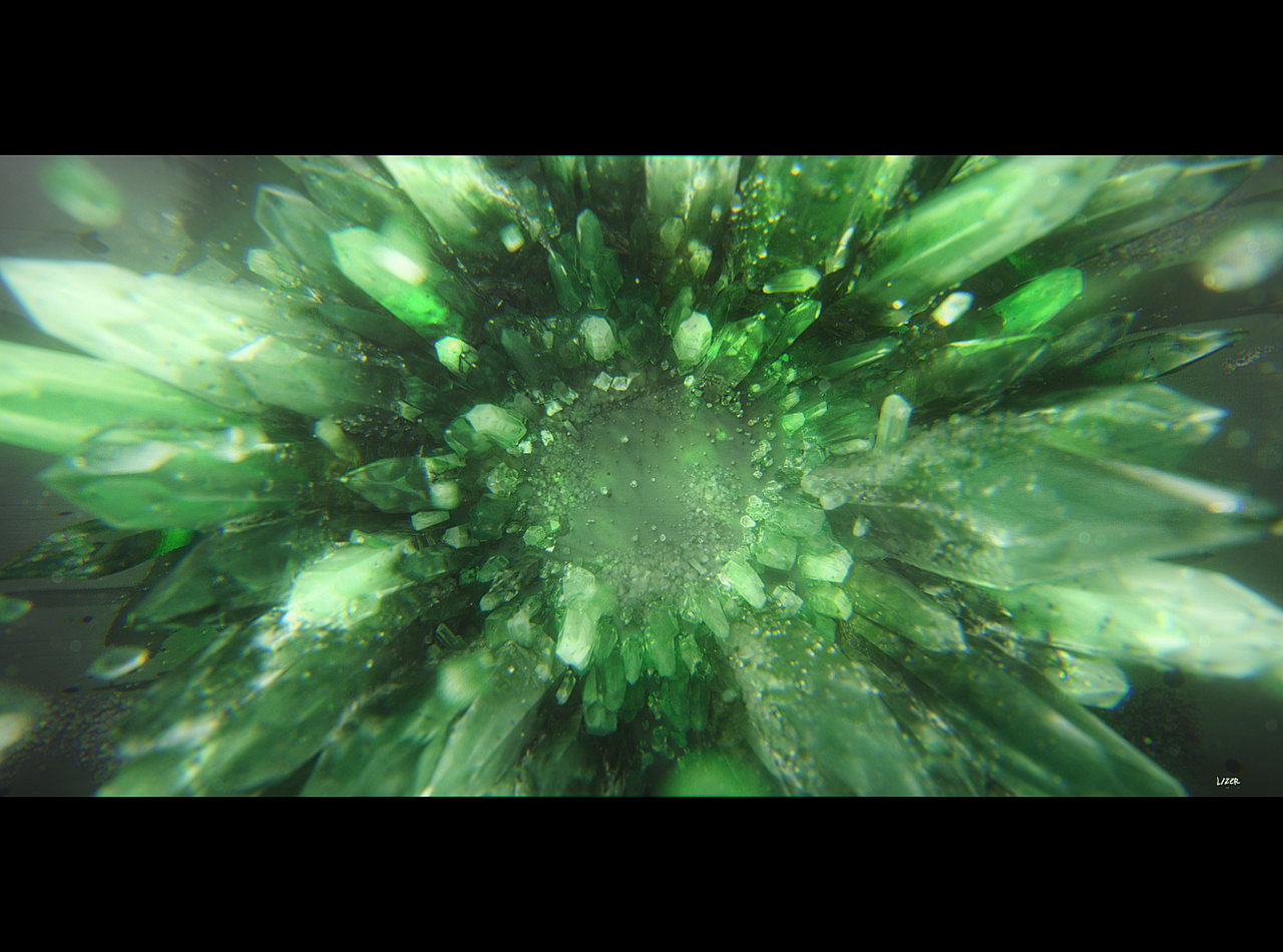 2023-数字美术作品（图ZMzUzMjY5NjQ0） - 动画/影视 - 站酷设计师LIZER_泽原创素材 - 站酷ZCOOL