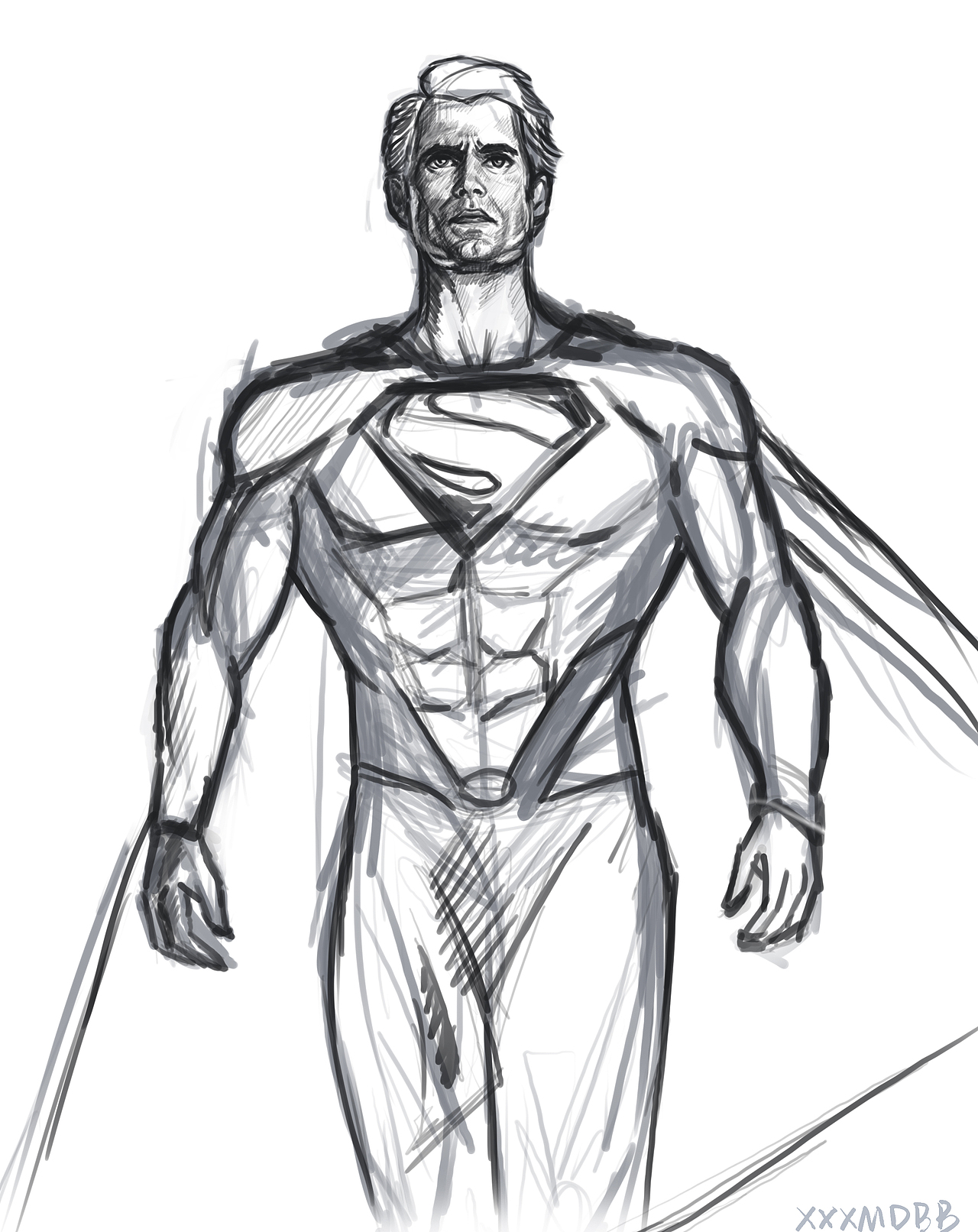 超人海报（图ZMzAyNzc1NjQ4） - 创作习作 - 站酷设计师zmark668原创素材 - 站酷ZCOOL