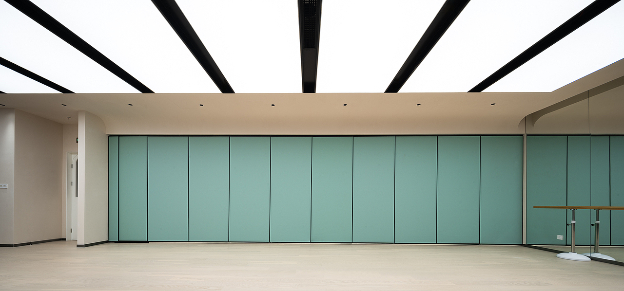 首位亲子剧场(室内)