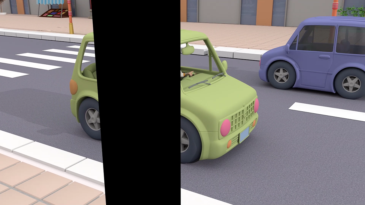 宣传类3D动画设计制作（曼兔）（图ZMzM3Njc1NTQ0） - 动画片 - 站酷设计师曼兔动画设计定制原创素材 - 站酷ZCOOL