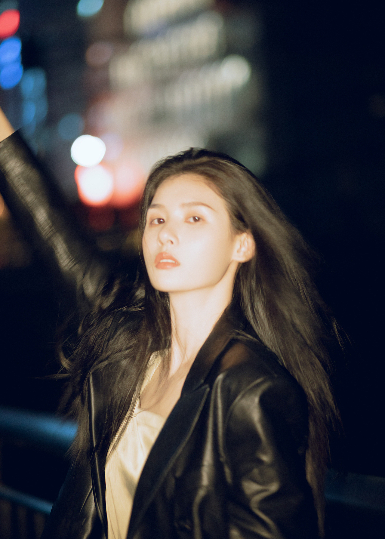 你属于你，而我是每个暗夜（图ZMzE4NzY1ODg4） - 人像摄影 - 站酷设计师月海沫原创素材 - 站酷ZCOOL